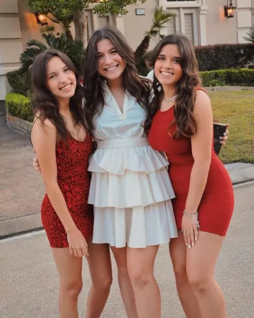 Pick one [3] by EveningExtreme8863