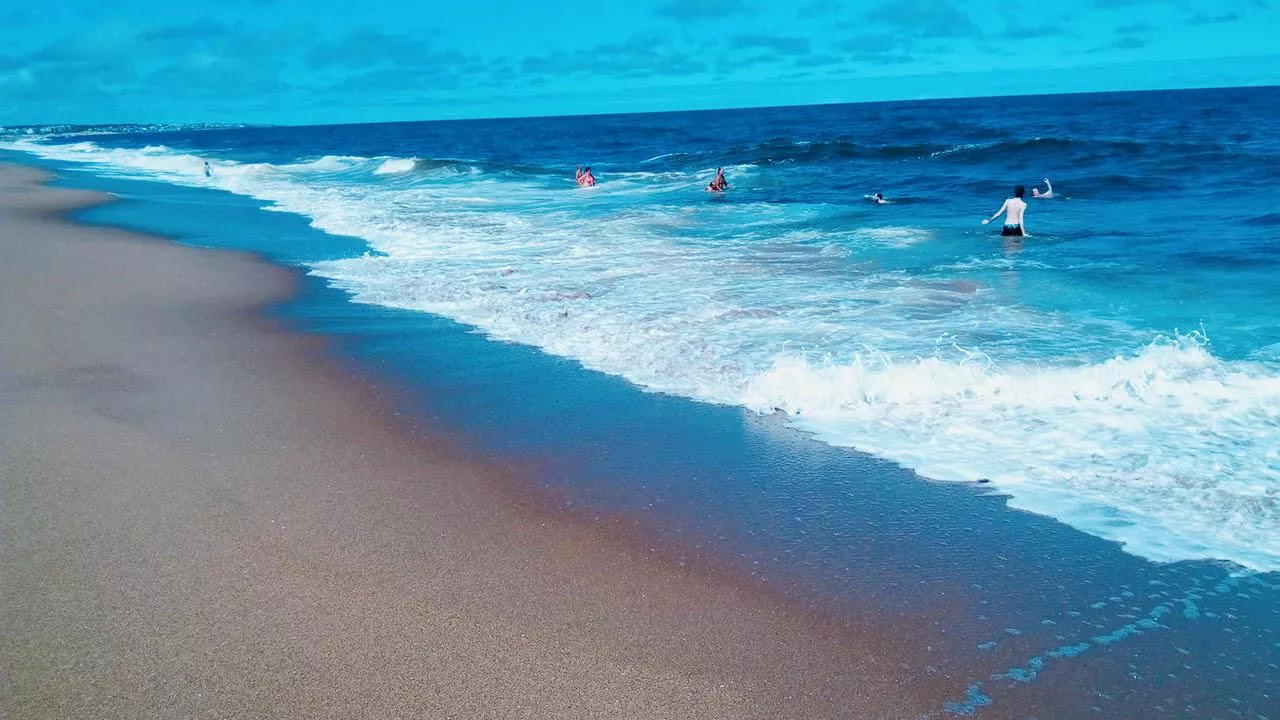 Punta del Este (Uruguay) 🇺🇾 posted by Alanamonnroe