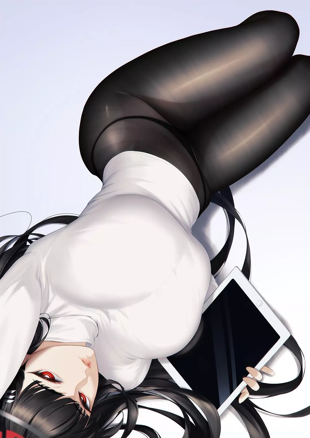 Rio Tsukatsuki [Blue Archive] posted by CheetahSperm18