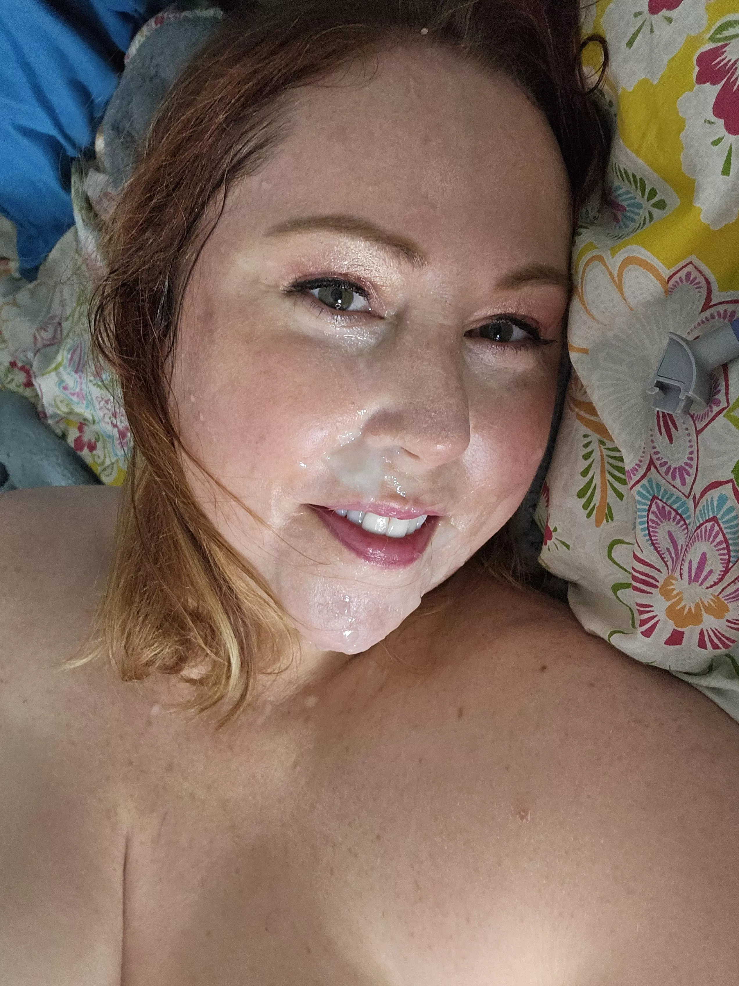 Satisfied posted by mellymac123