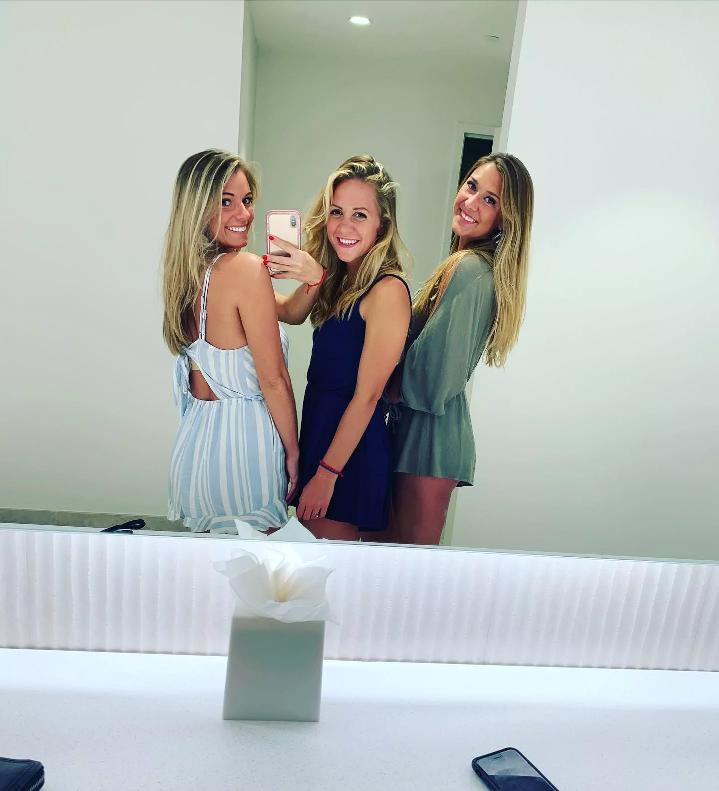 Selfie rank posted by great_selectin