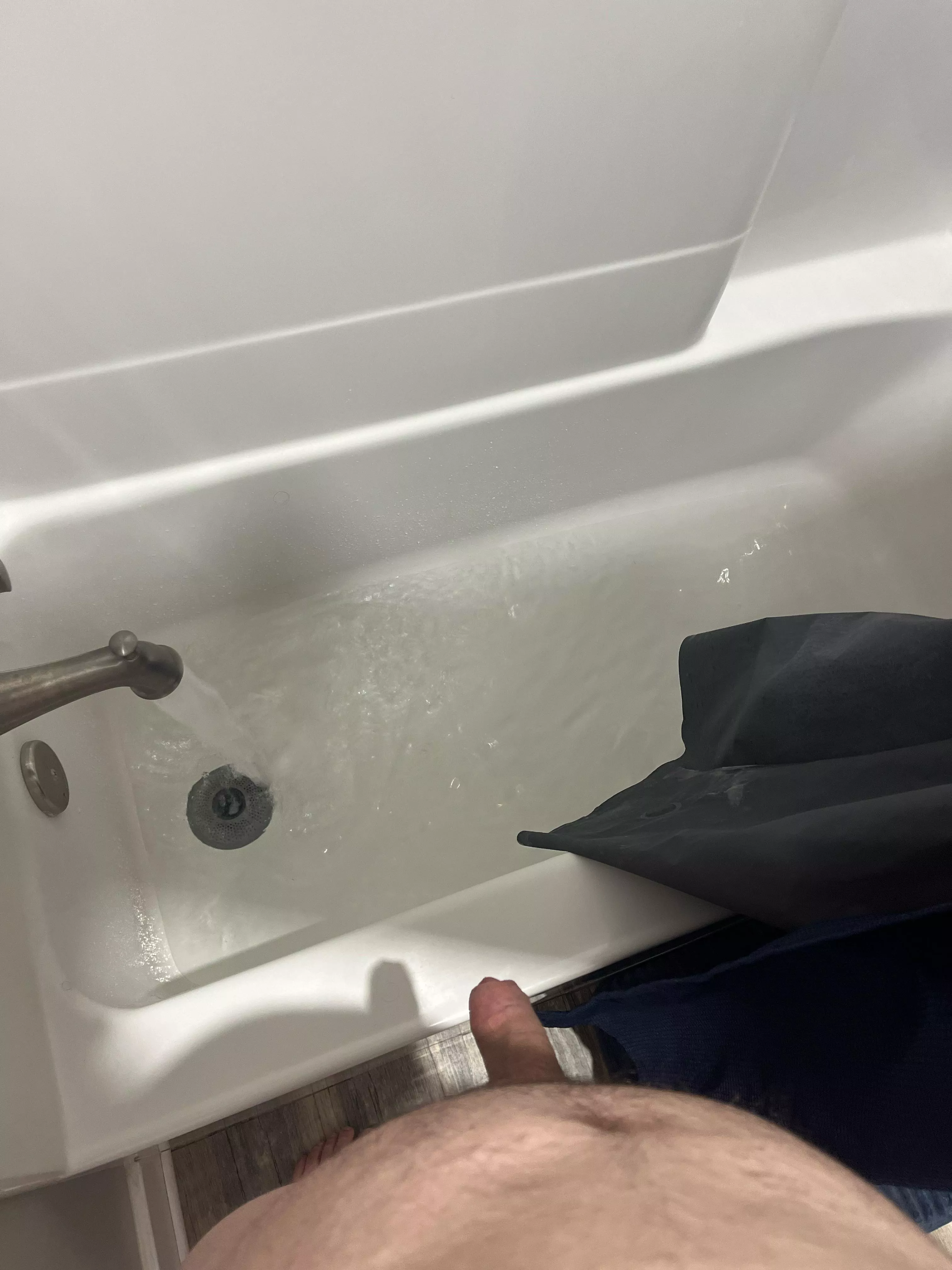 Shower time posted by Tater_saled243