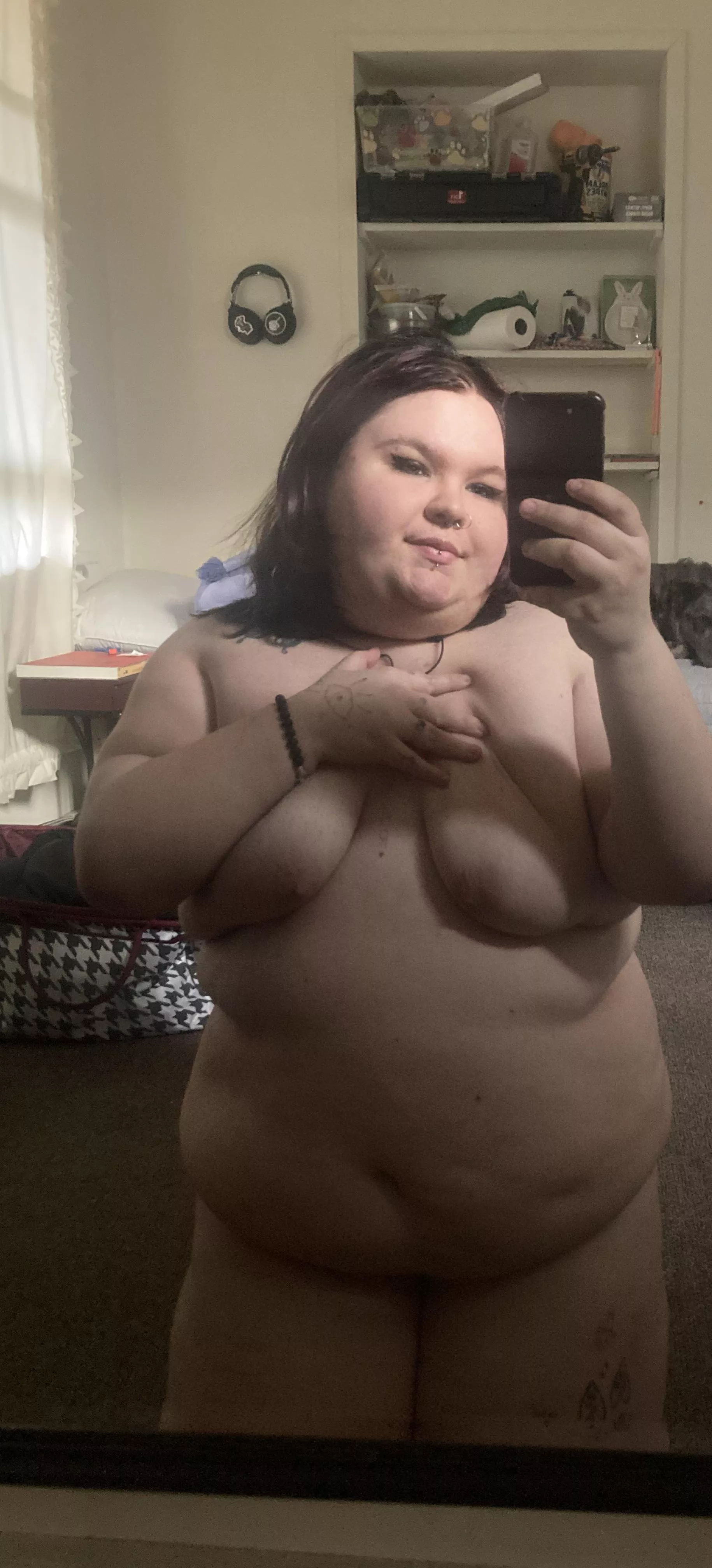 smash or pass? 😝 posted by xxxsatanicsubxxx