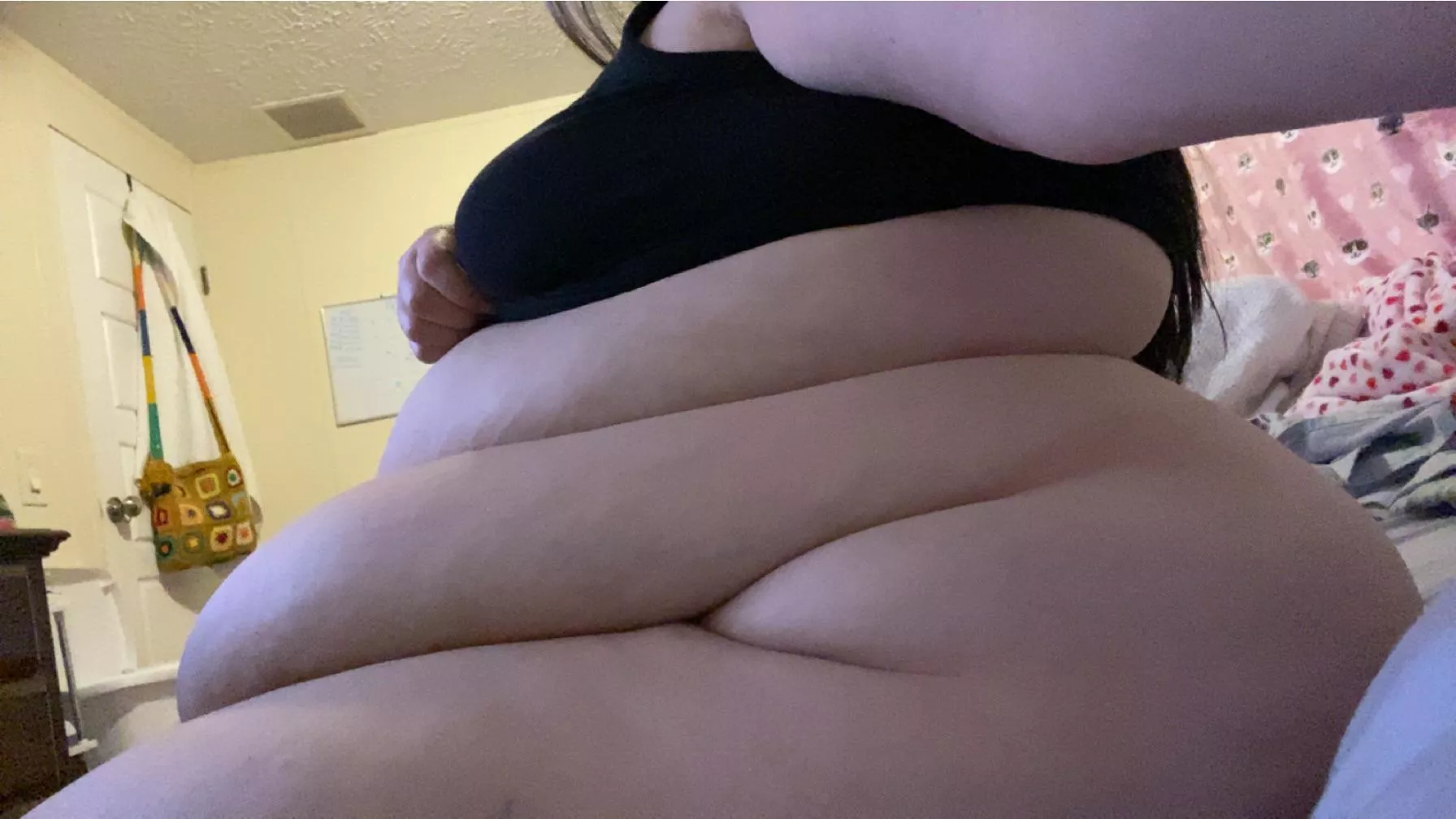 smash or pass *rolls edition* which one ? posted by NannyNarwhal