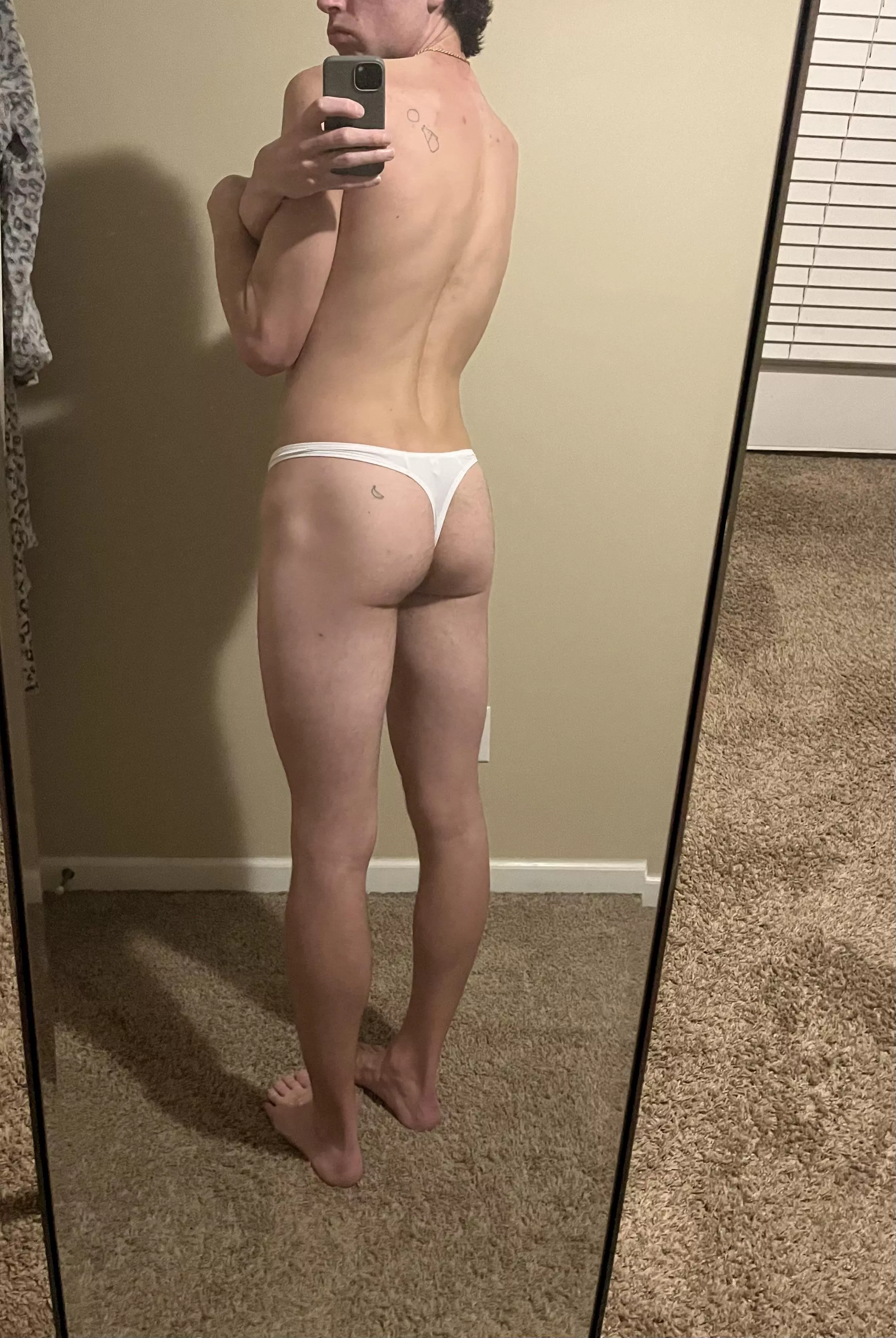 Spank me daddy posted by mulyeezy