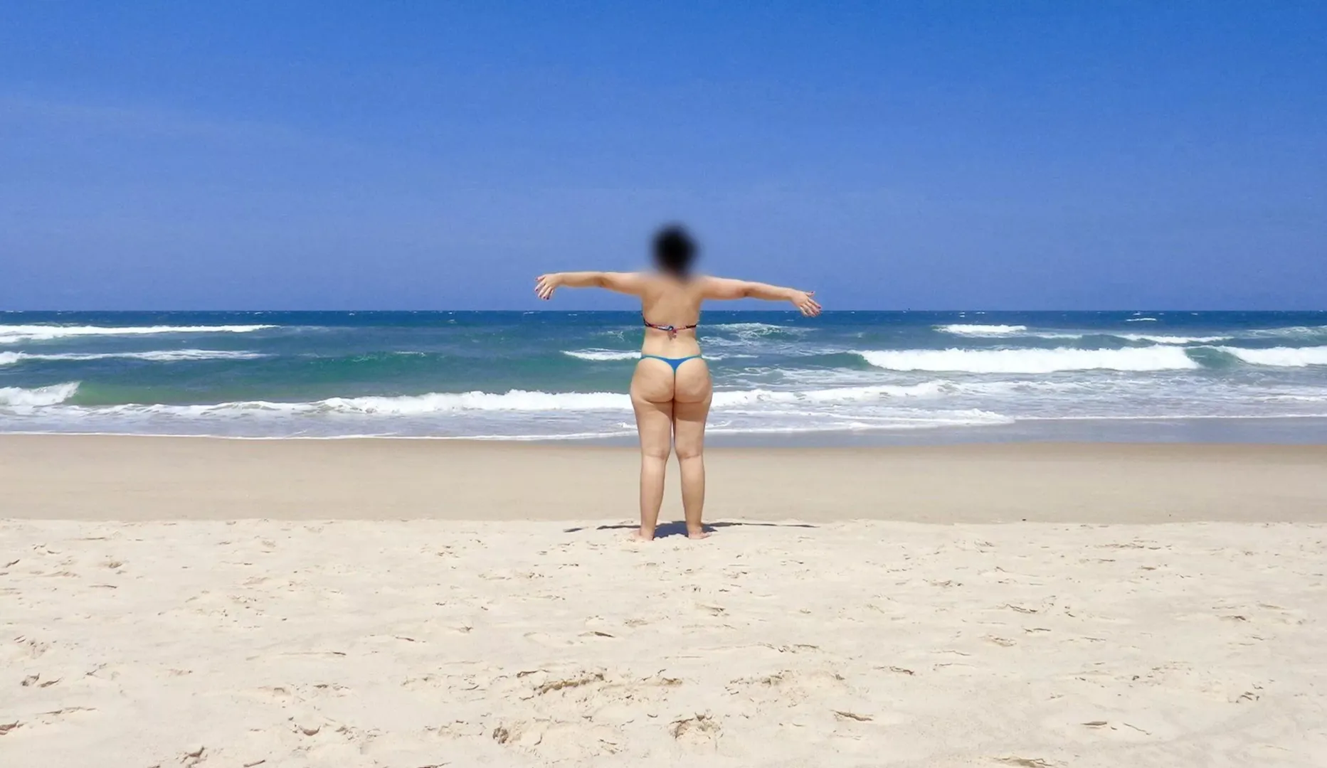 suns out buns out posted by CasalAnaL
