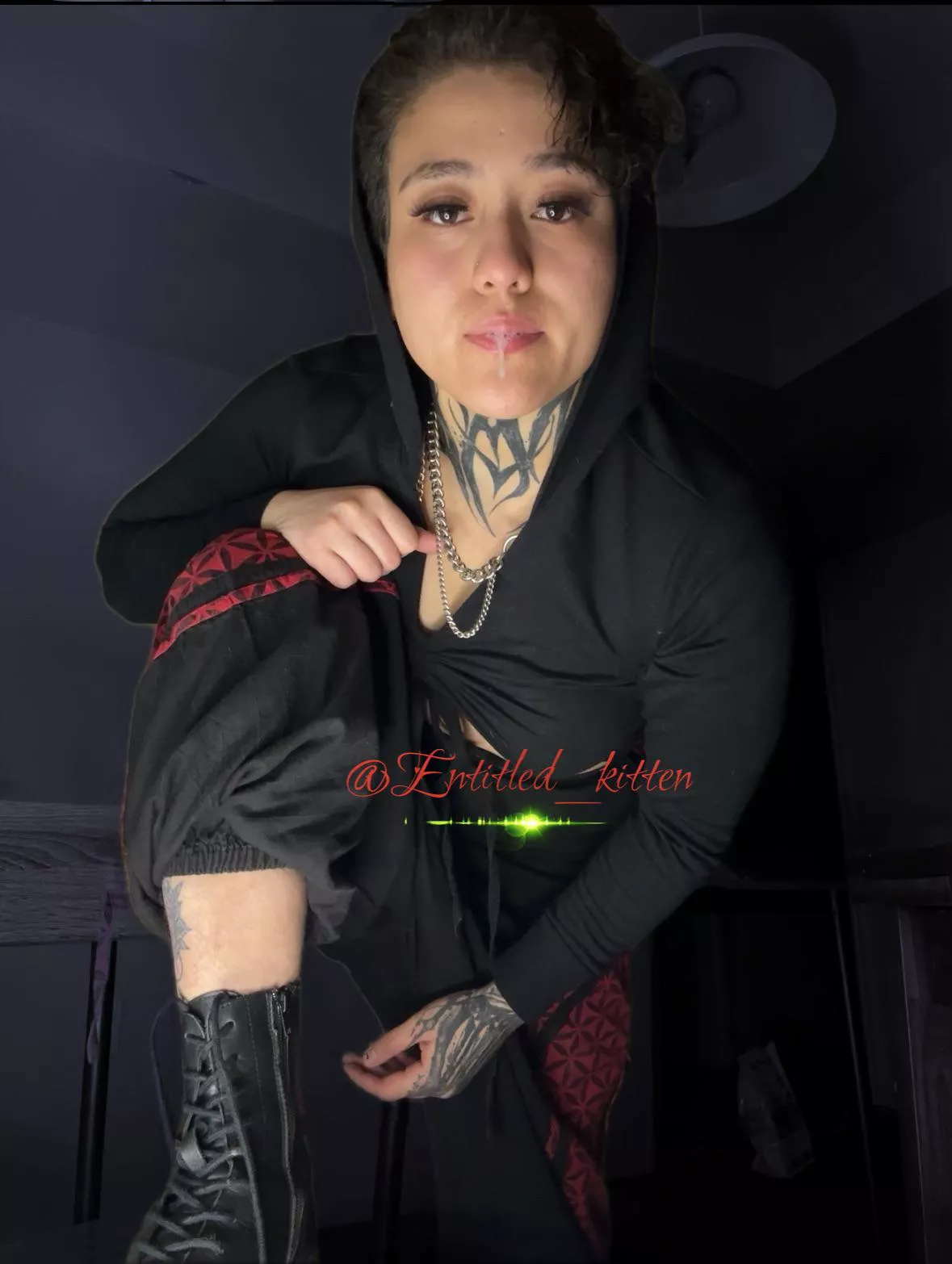 Tastes like candy  posted by GladTheme9390