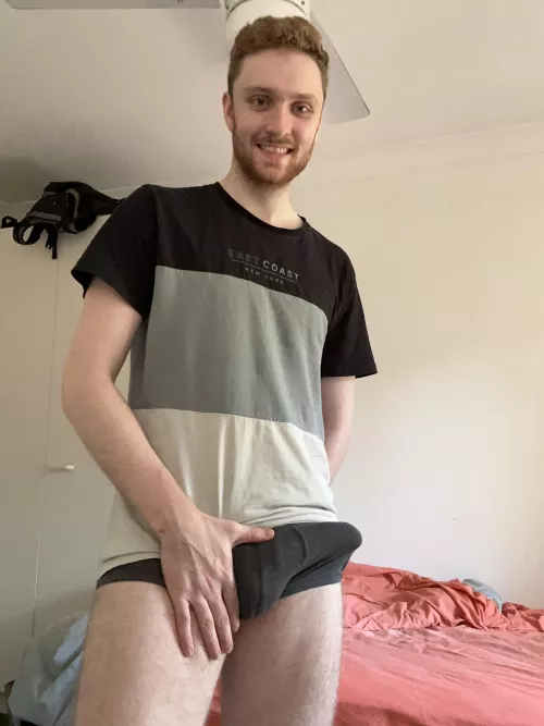 There is no hiding this thing 😫 by bigwassup