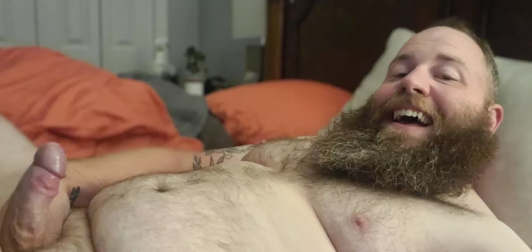 Thinking about you specifically... by bartlebyspreference