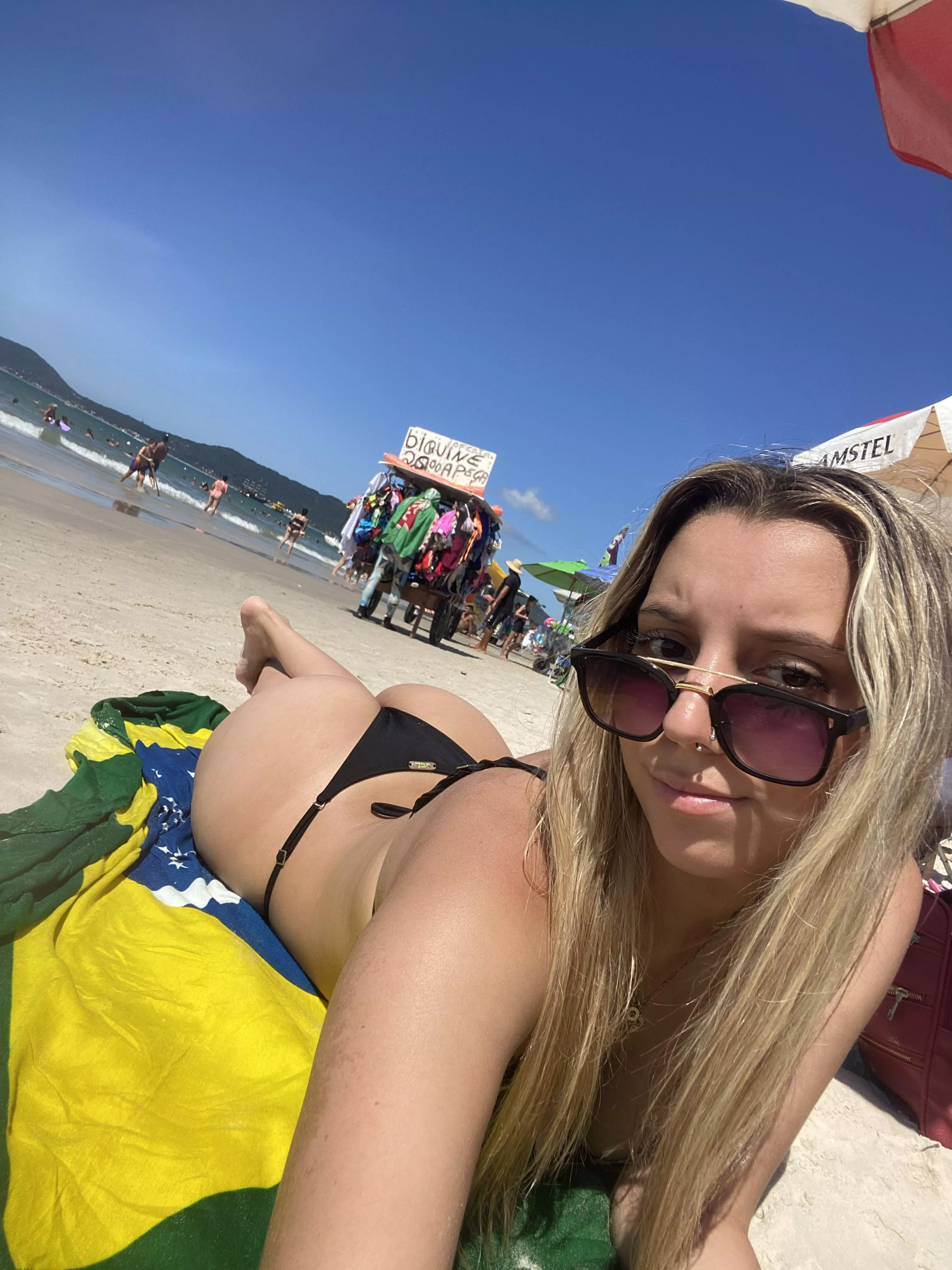 This is an amazing beach posted by InvestmentComplex252