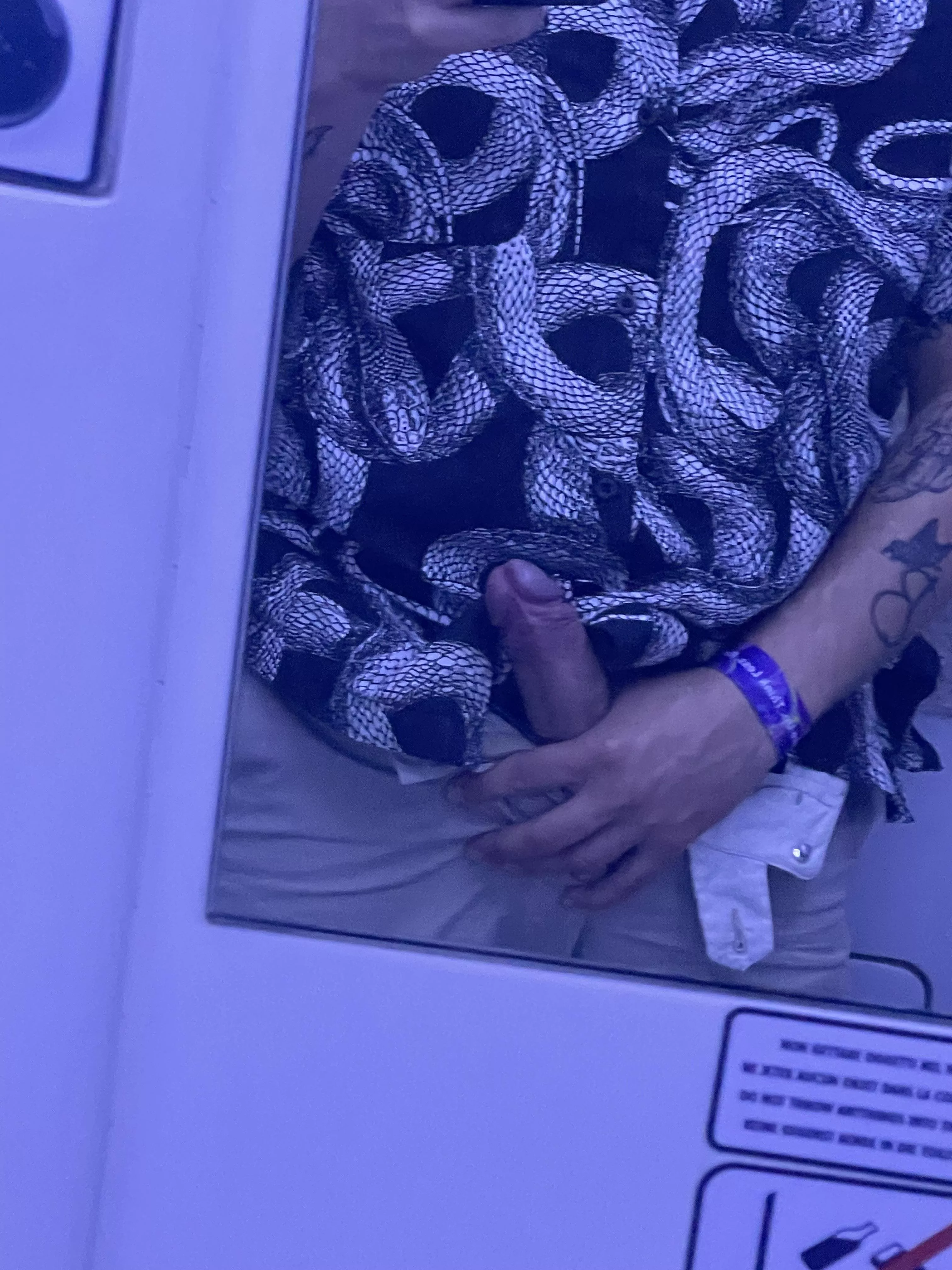 Train or Airplane bathroom? Guess it posted by battlefied1