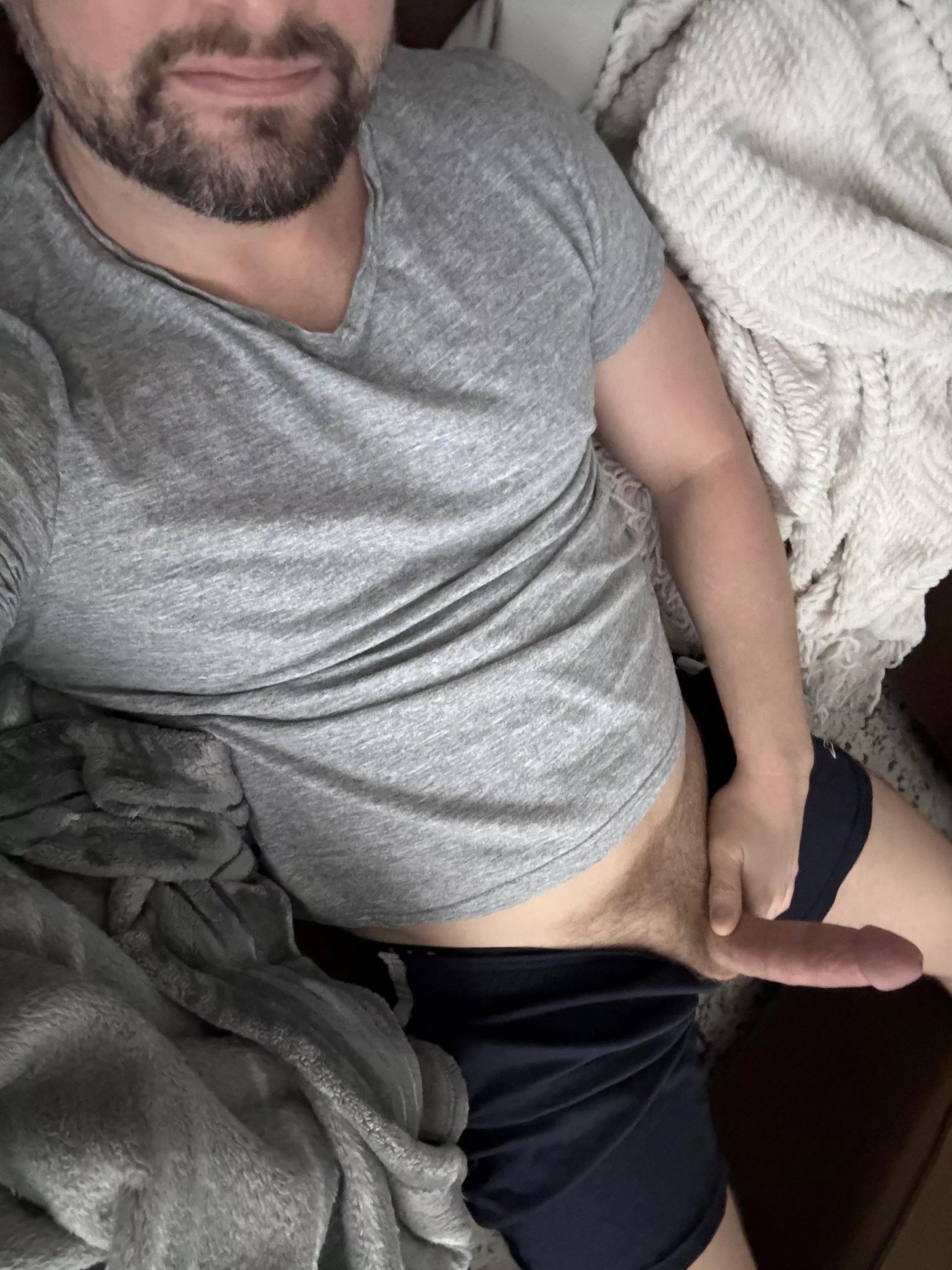 Waiting for coffee posted by OmahaAlt