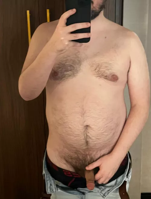 Want to unwind with me? by L34569