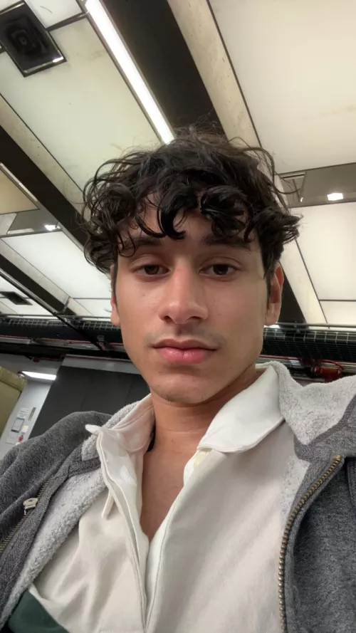 What do you all think? :) by CatBoi_