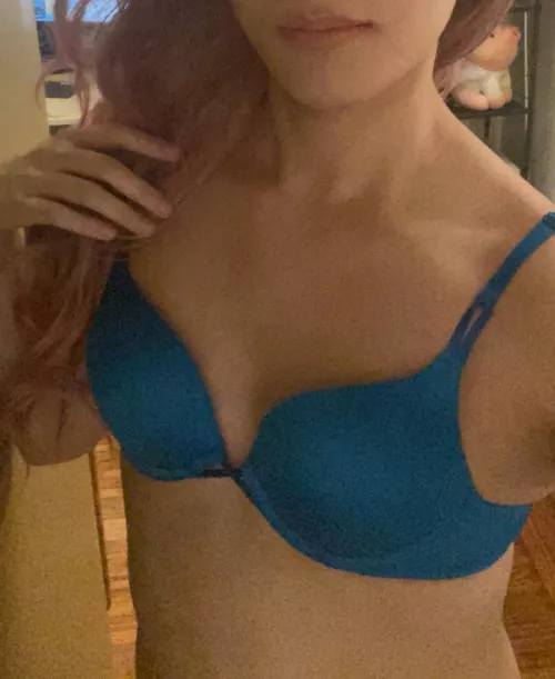 What do you think hehh by marinekain