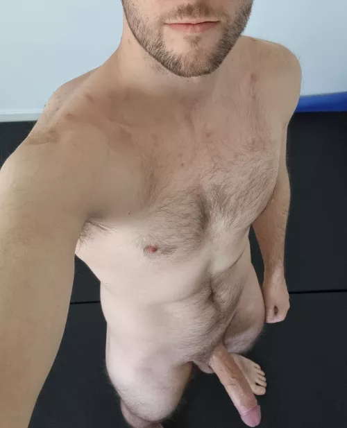 What do you think of my thick daddy dick? (33) by tamc91