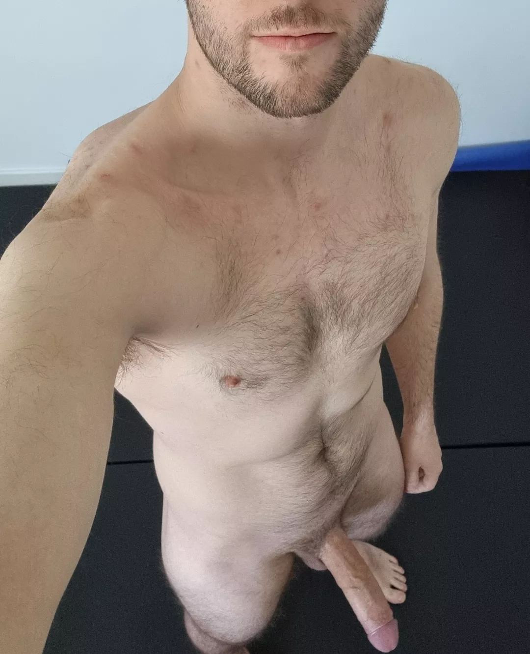 What do you think of my thick daddy dick? (33) posted by tamc91