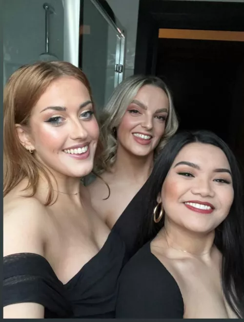 Which co worker are you taking? [3] by Odd_Dream_5780