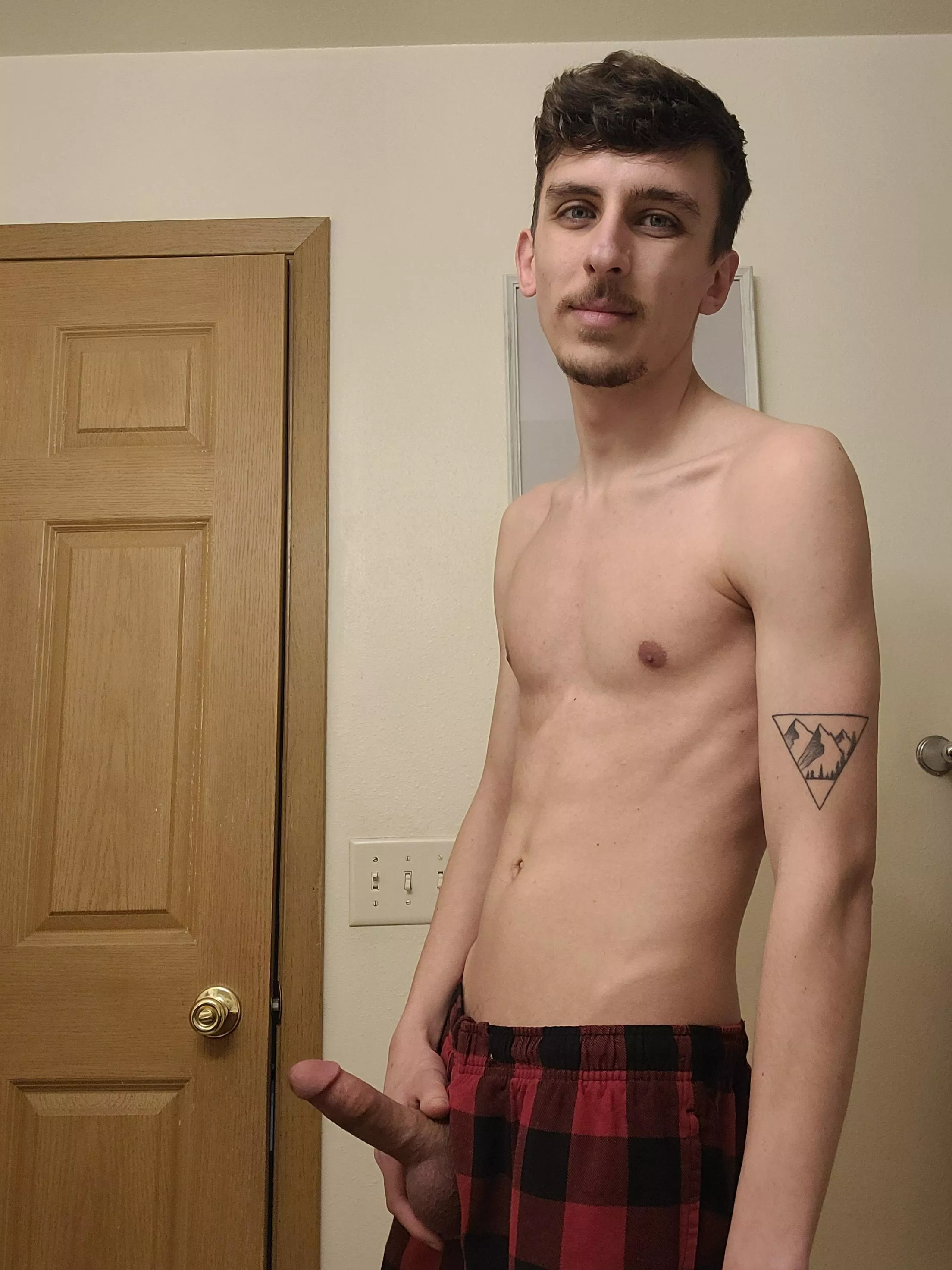 Which hole would you like it in? posted by Bone_Buddy