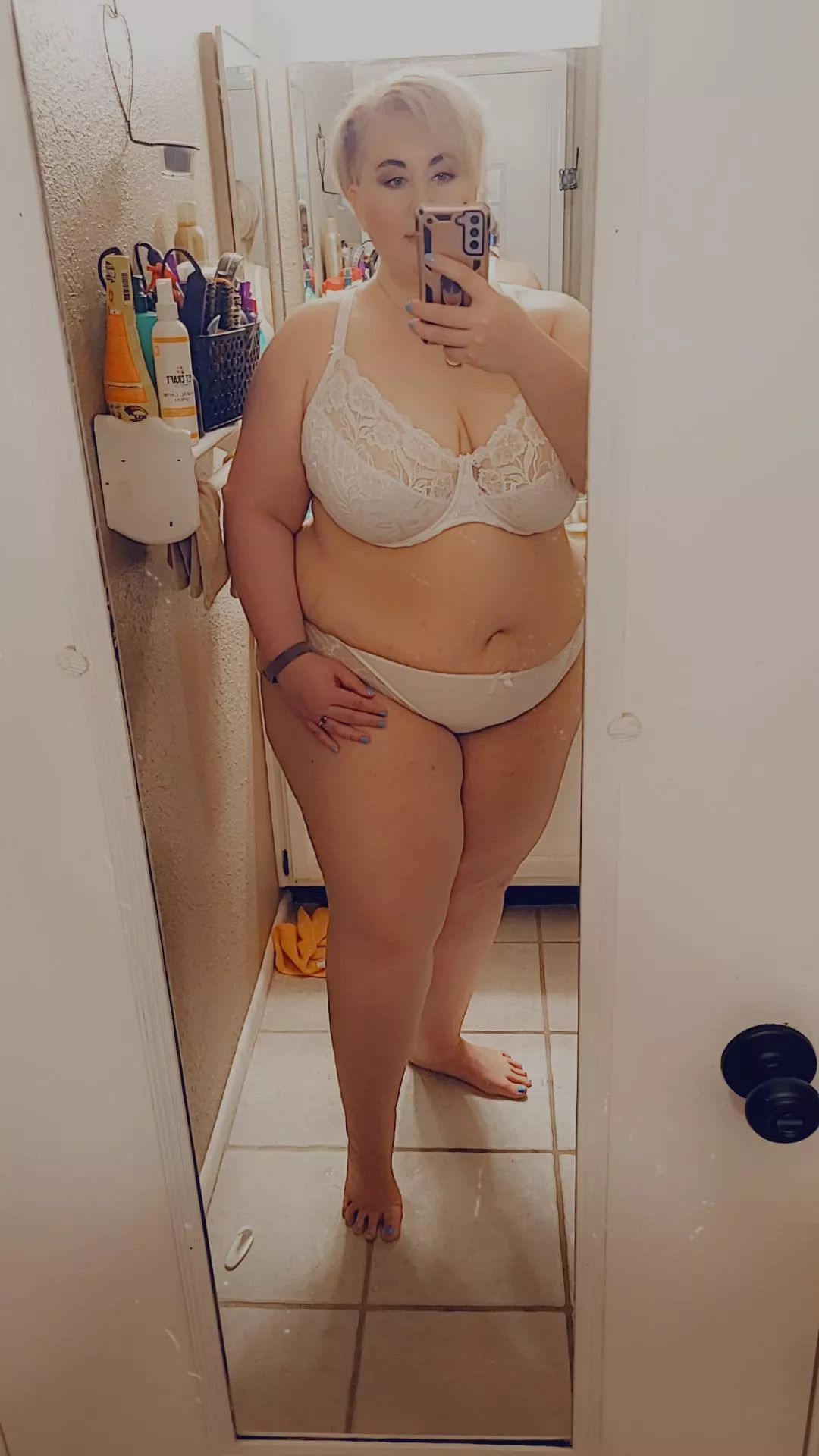 White Hot posted by PanduhMoanYum