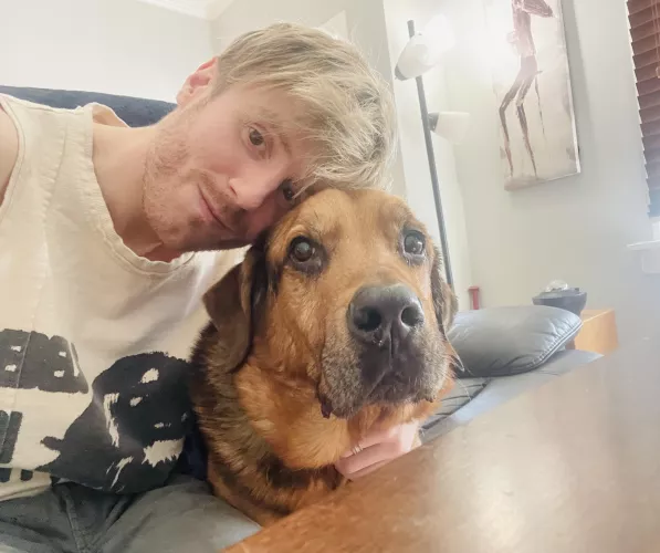 Who could resist those eyes? by Hocaro