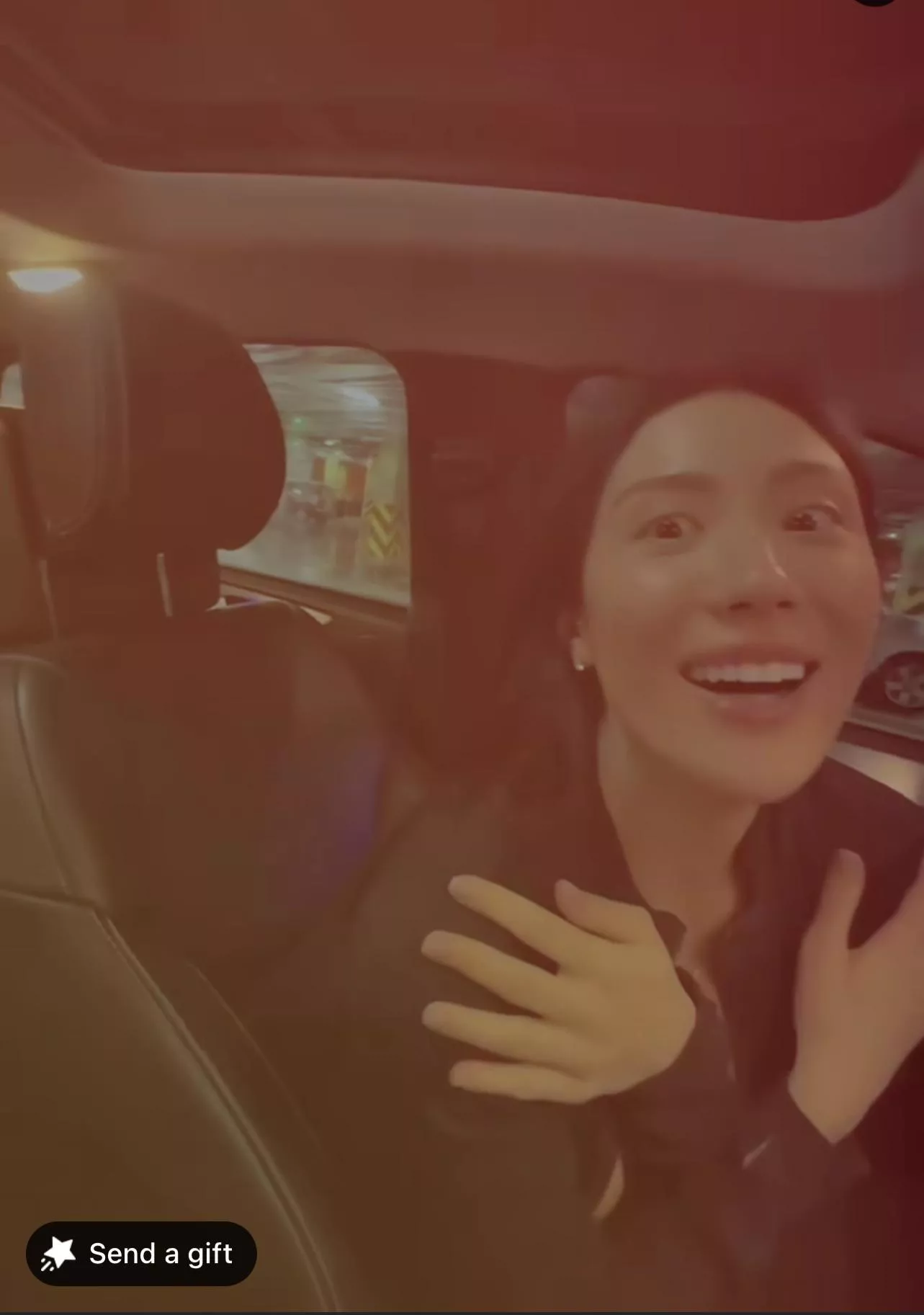 who is this please posted by lonniern