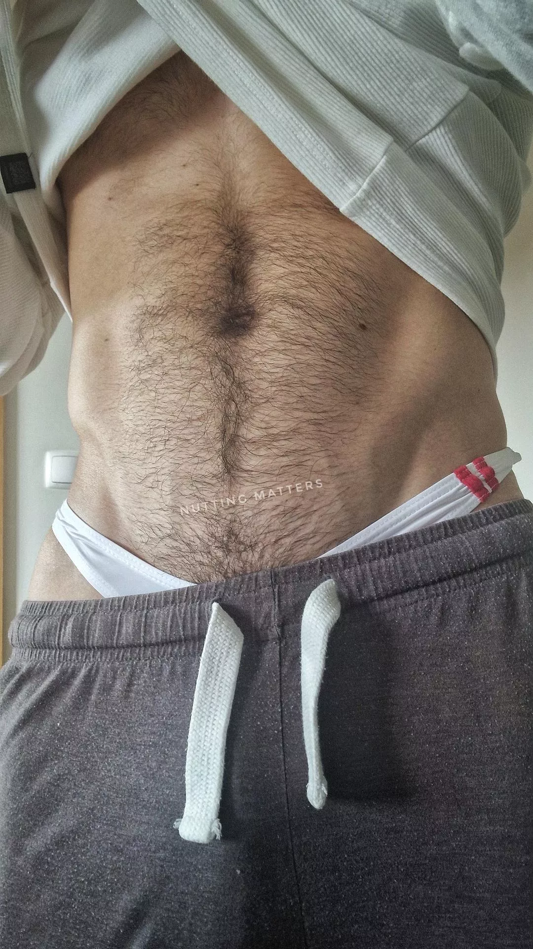 Who likes a man with a thong?  posted by Ekrilas