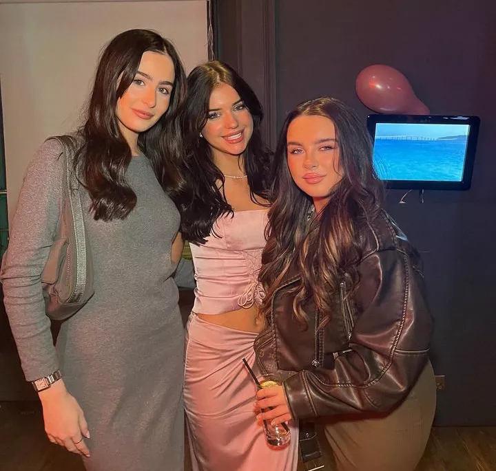 Who's your favourite? posted by BudgetDisastrous8311