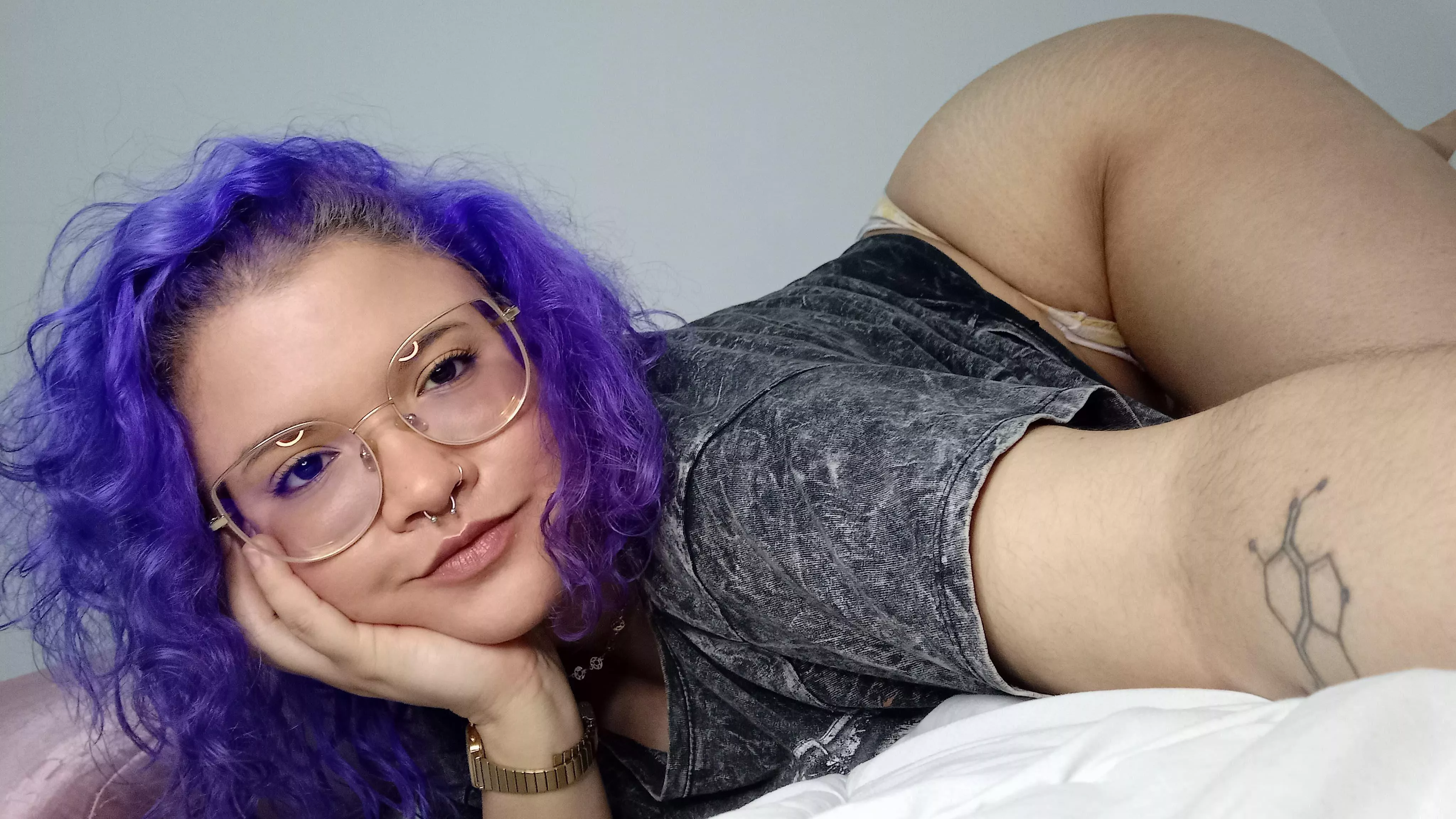 Would you fuck me? posted by IvyMayhem_x