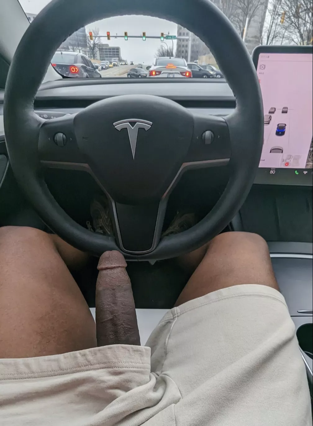 Would you give me road head ?  posted by rj1223