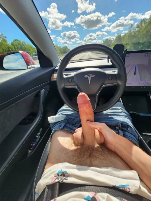 Yay or nay  by Croutard