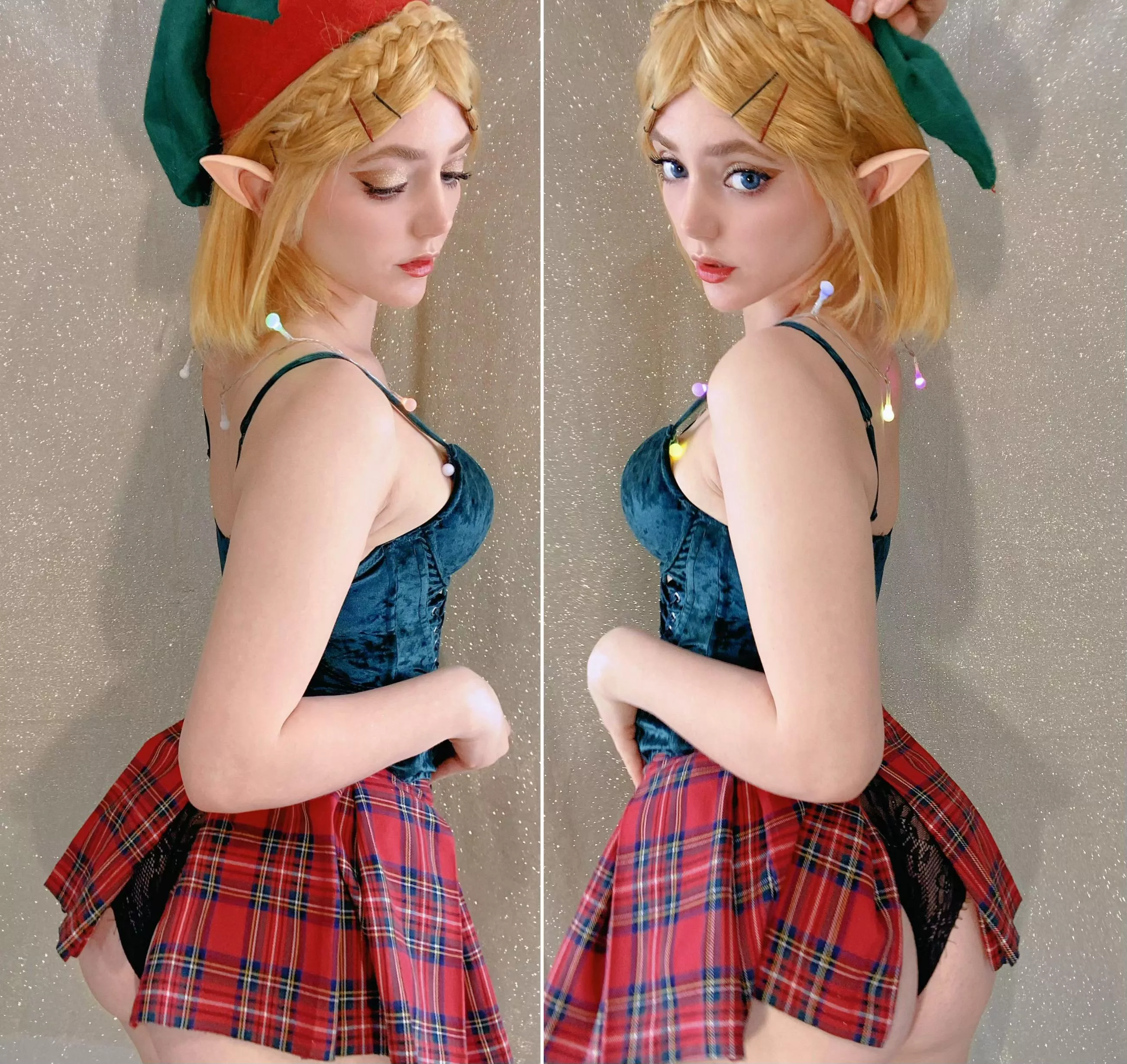 Zelda [The Legend of Zelda] by Fleurxy posted by Fleurxxy