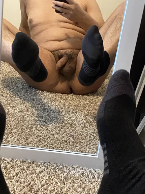 19m by Flat_Row_8086