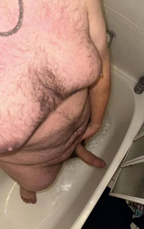 21 6’1ft 260lbs hmu 😘 by DeskZealousideal7140