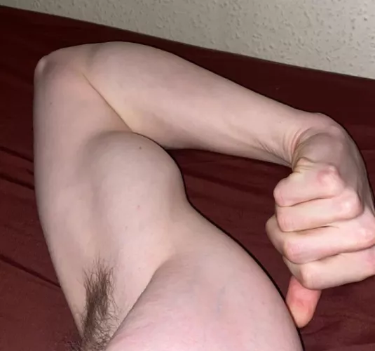22 uk fit hung horny for similar dm for user by Brave_Line3290