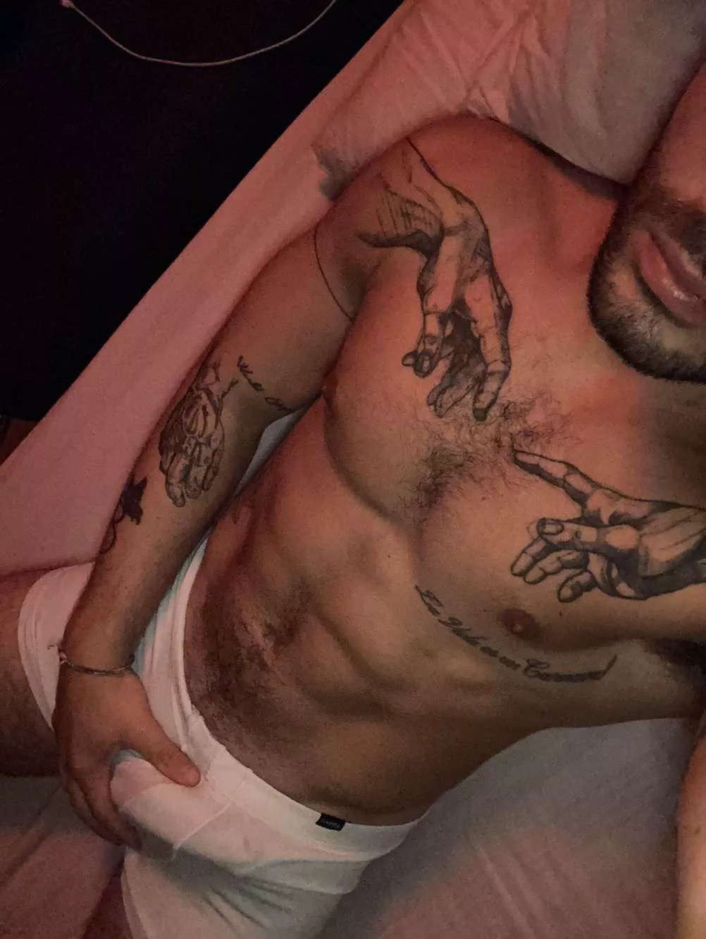 [28] Do you want to rub over it? posted by battlefied1