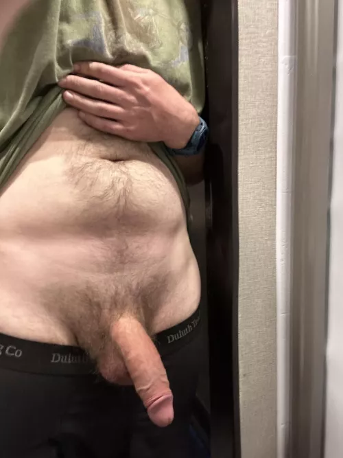 [29] Sorry I’m not shredded, hope you like my softy by thatonesingleguy
