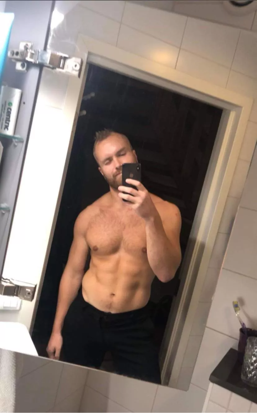 33, male, cop, swedish, strongest on reddit posted by Tiny-Ad3541