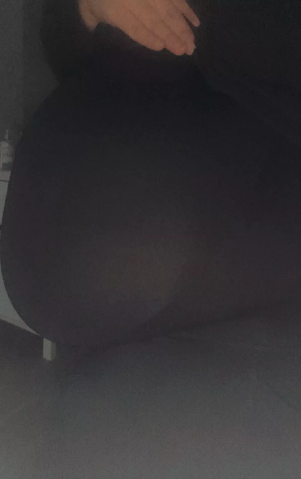 5 month belly ⬆️ to see more😉 posted by Distinct_Orchid_2275