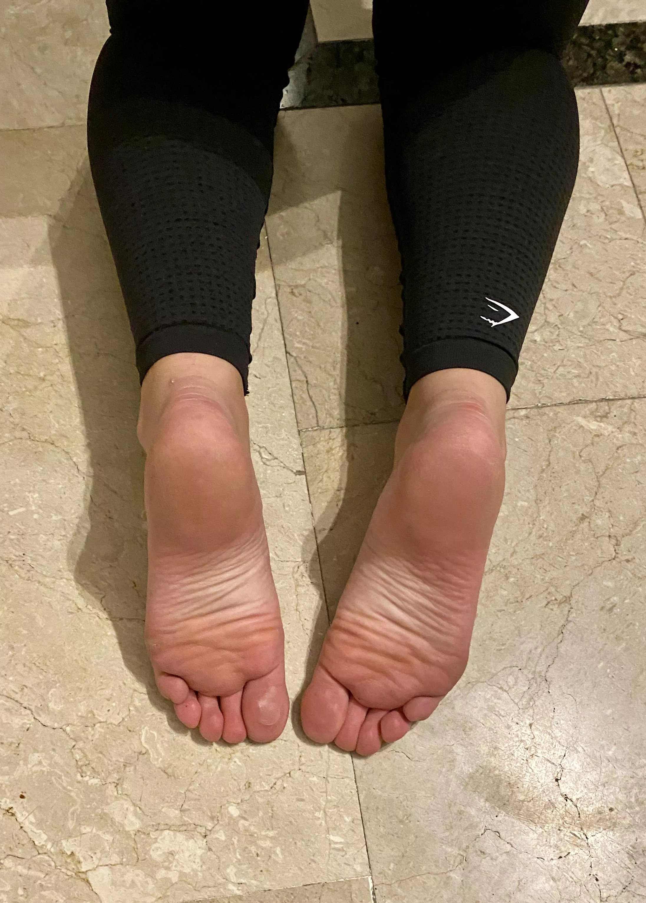 A bit dirty. posted by Miss_Sunshine_777