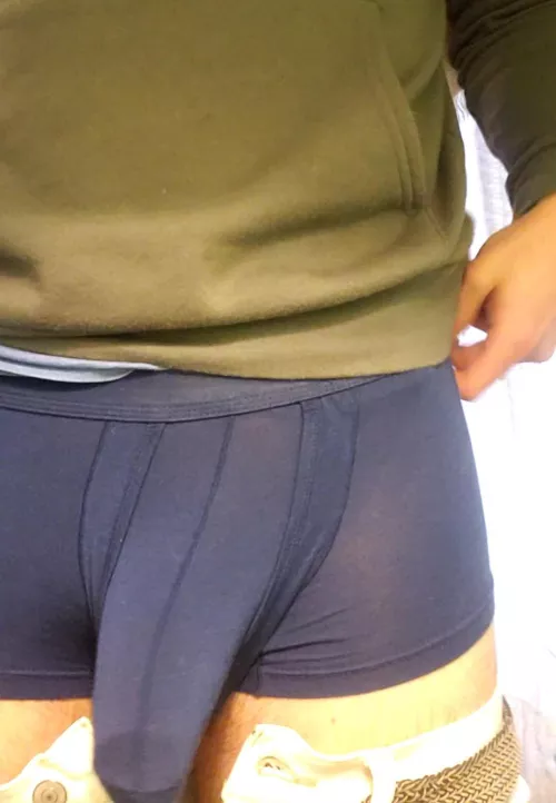 A nice snug fit by CygnetSociety