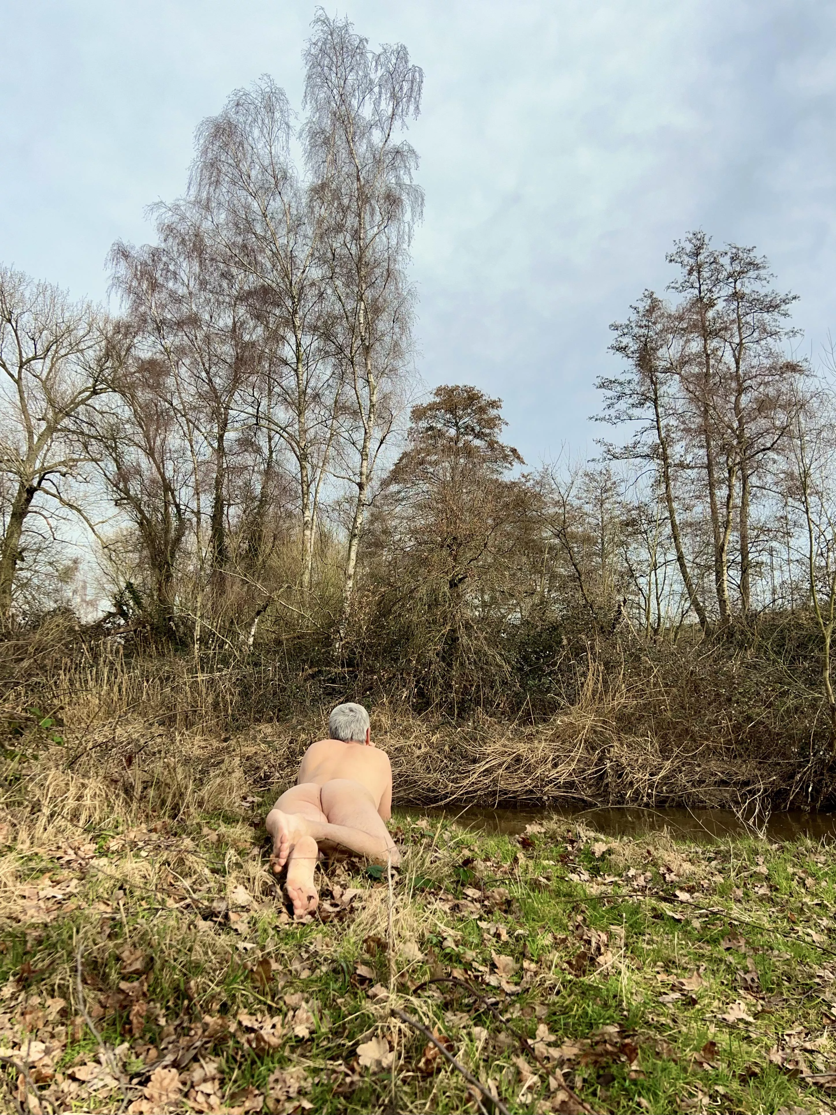 A riverside… posted by neomysfodienss