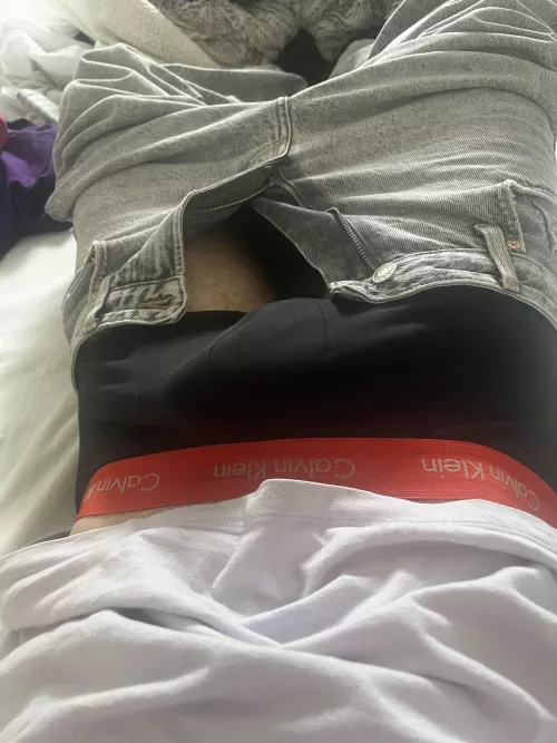 after a work day by Fantastic_Street6237