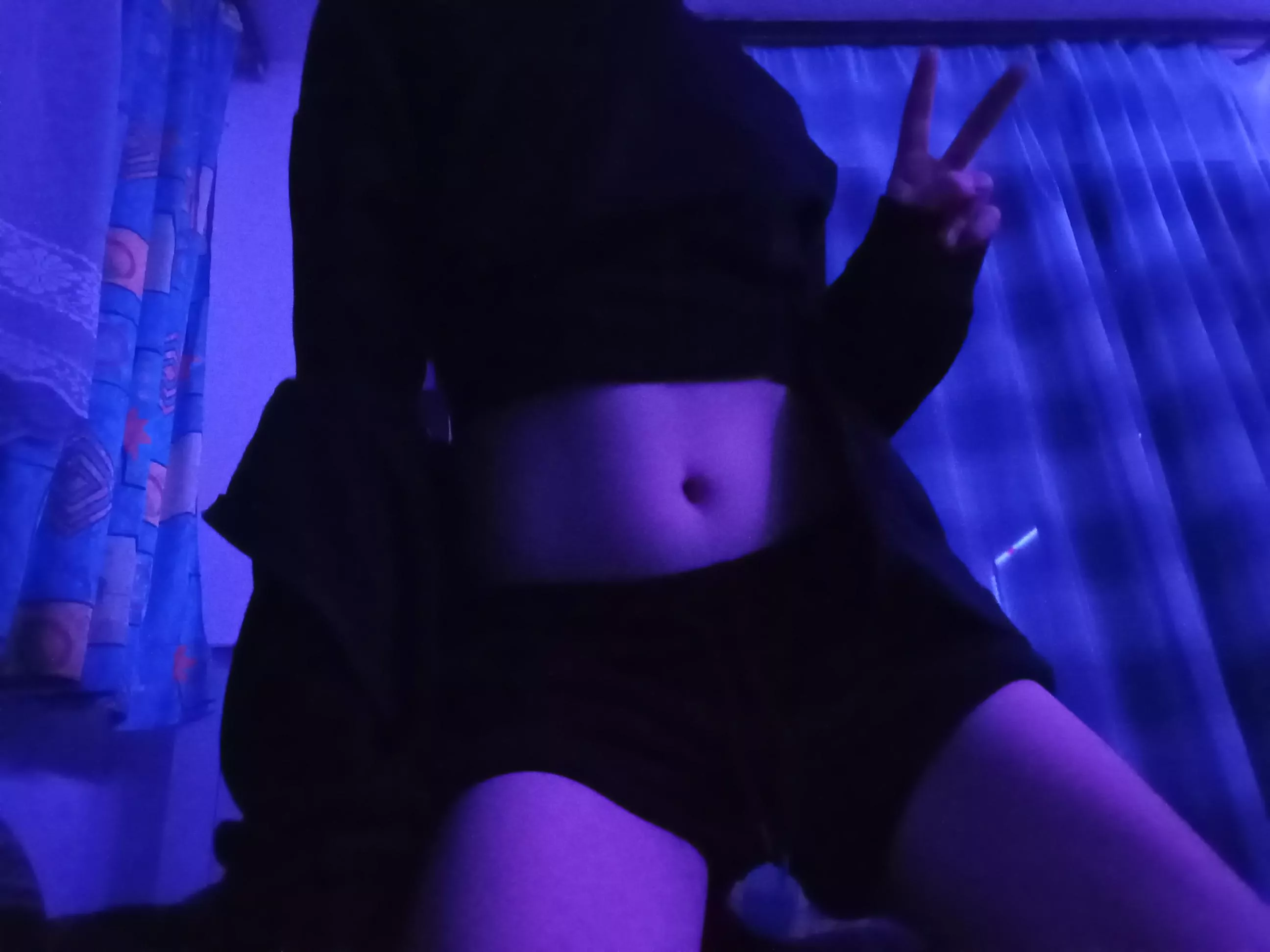 aim not gay I swear posted by Secureyiffy