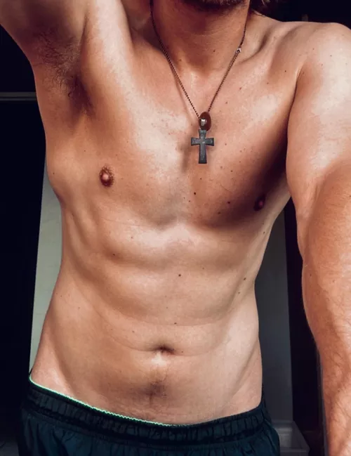 All yours  by fit_athletic