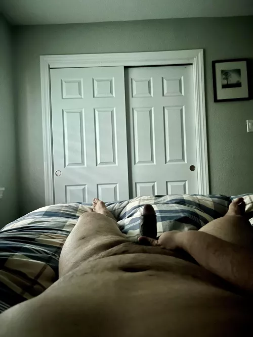 Am I cub material? by tossthisawayplzz