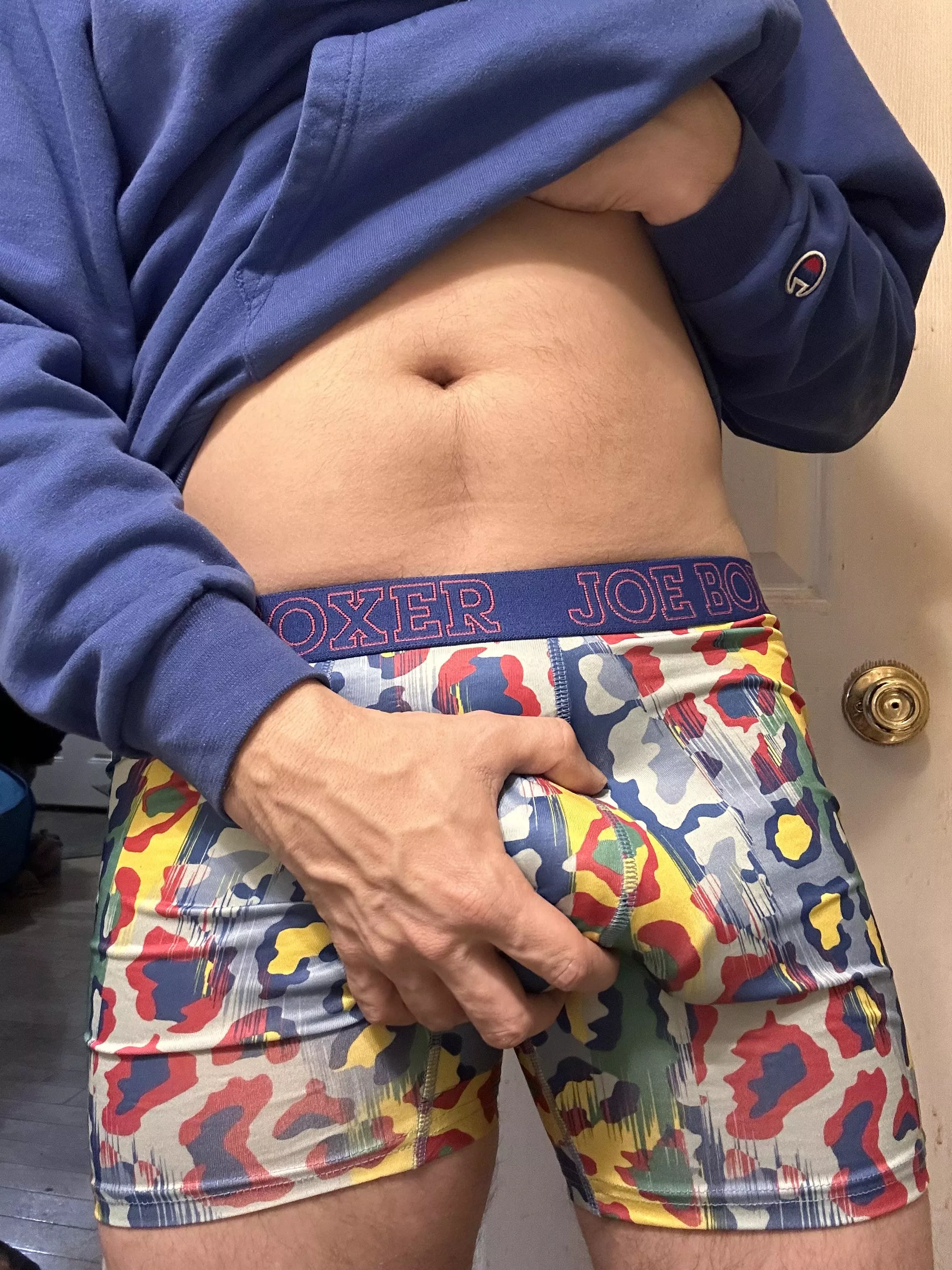 Am I doing this right? posted by Initial_Grocery_6039