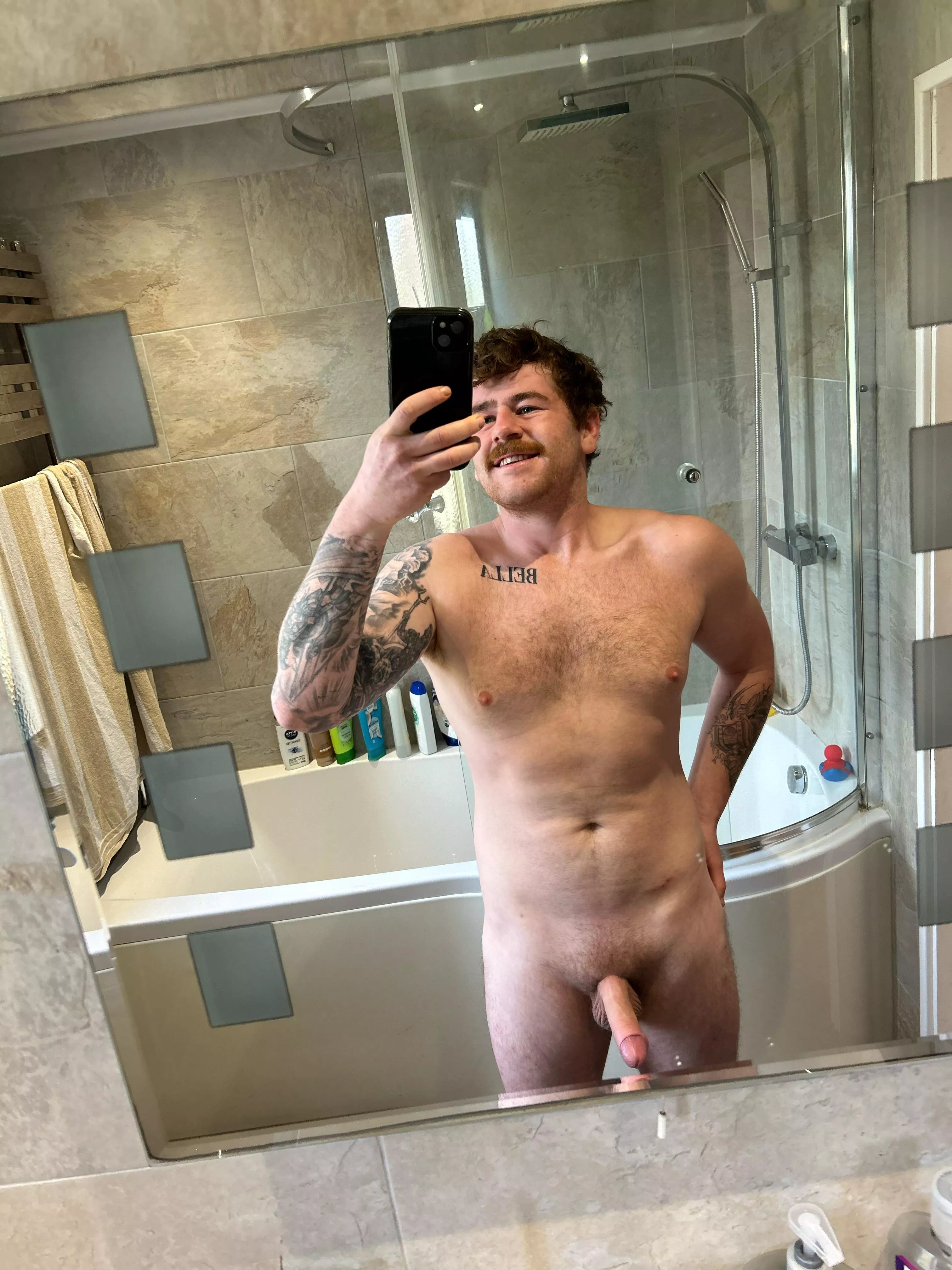 Any ladyboners for this guy? posted by sefretd