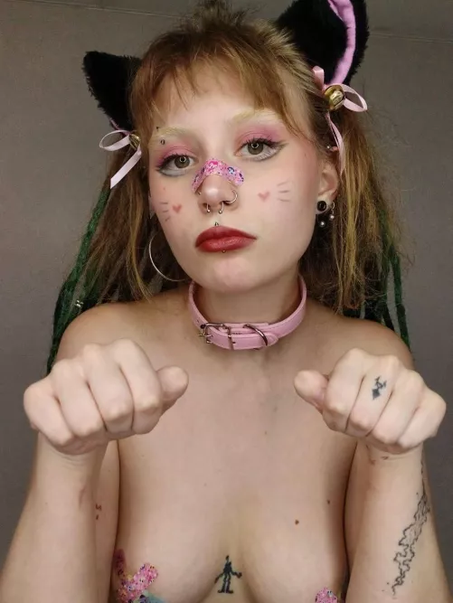 are you brave enough to fuck me raw after our first meeting by smashessa