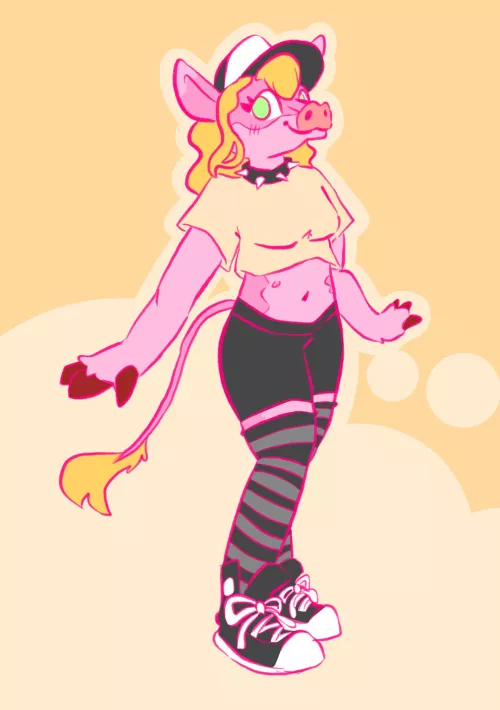 Art for u/JuniorLead4970 by delerious_dingo